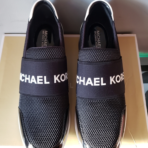 MK Sneakers